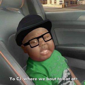 Meet your Posher, Joseph